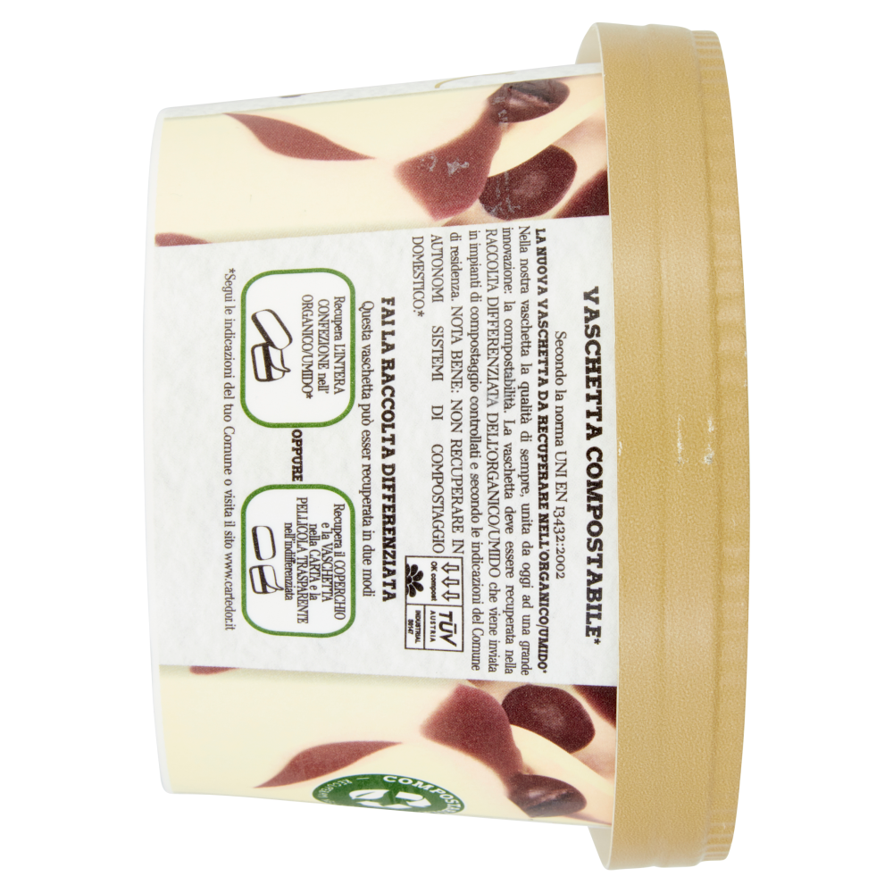 Carte d'Or Affogato al Caffè 500 g