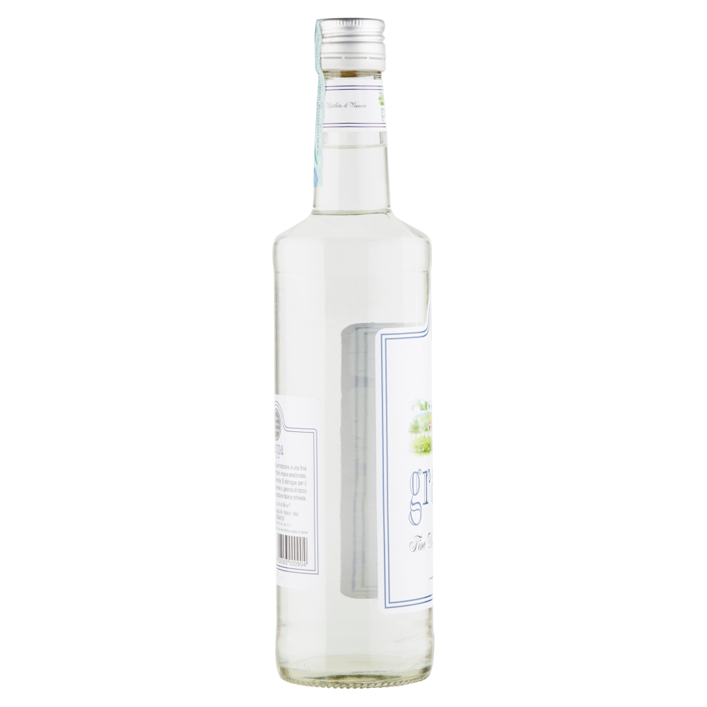 grappa Fine Distillato di Vinaccia 70 cl