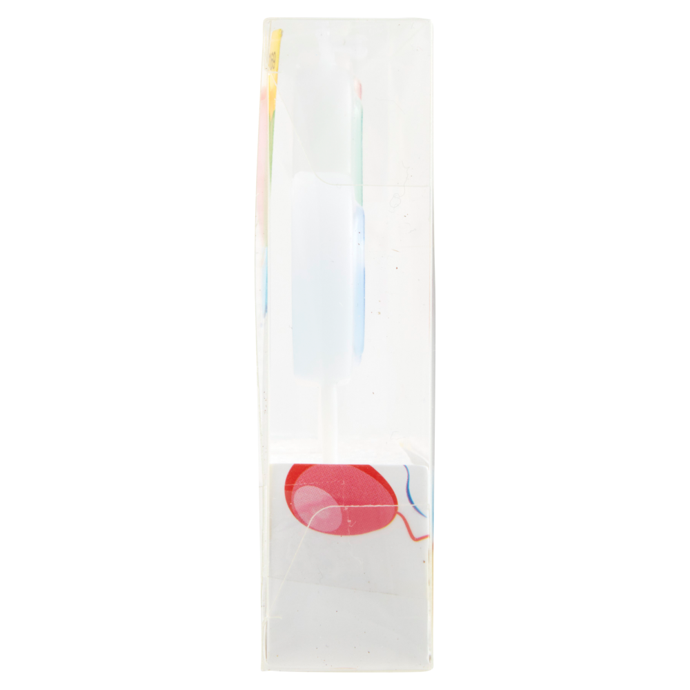 Smart PerLa Festa Candeline Buon Compleanno 1 pz