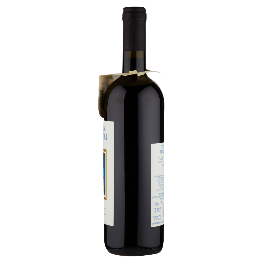 Terre d'Italia Tenuta Friggiali Sant'Antimo DOC Rosso 750 ml