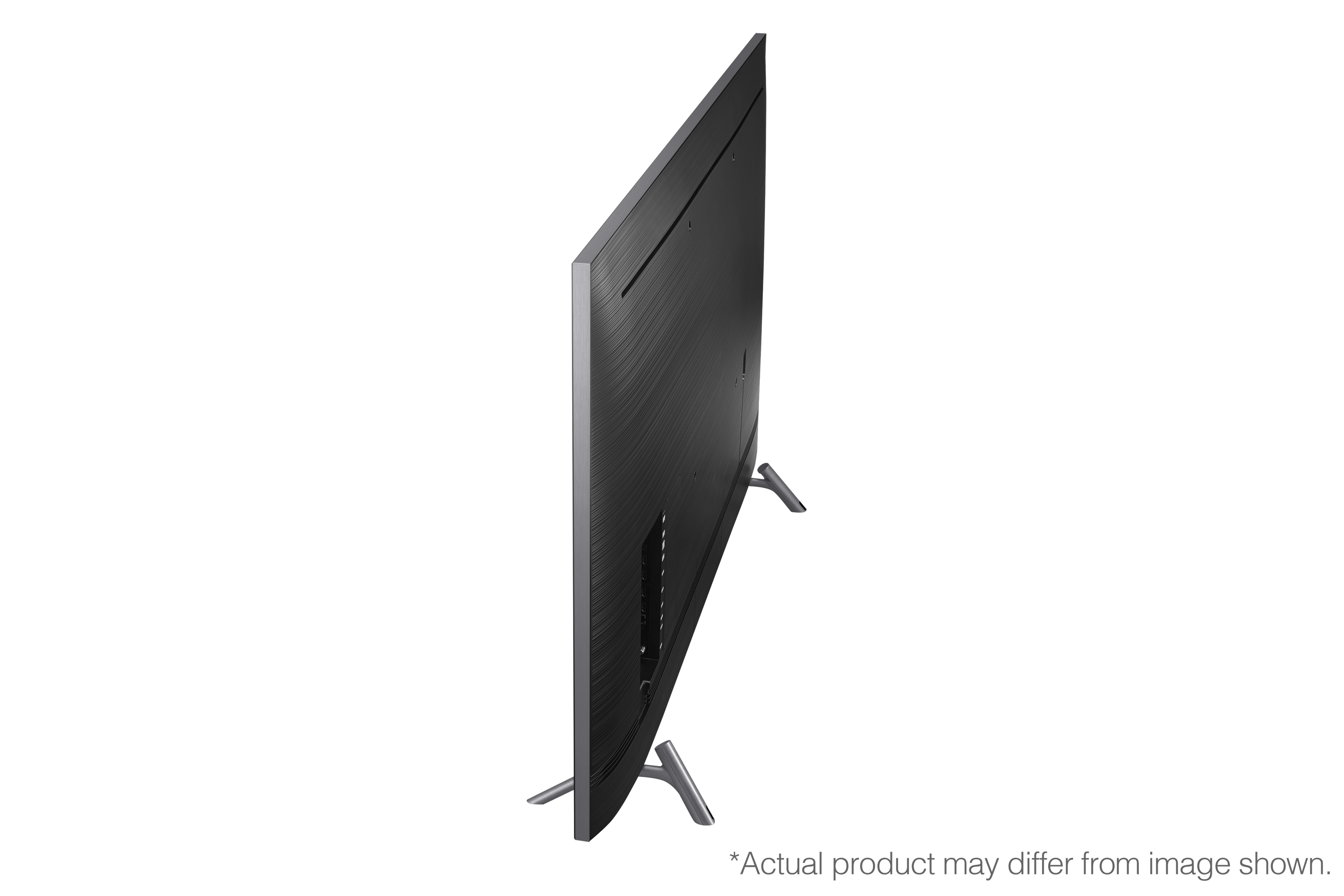 Samsung TV QLED 4K 65" Flat Q8D 2018