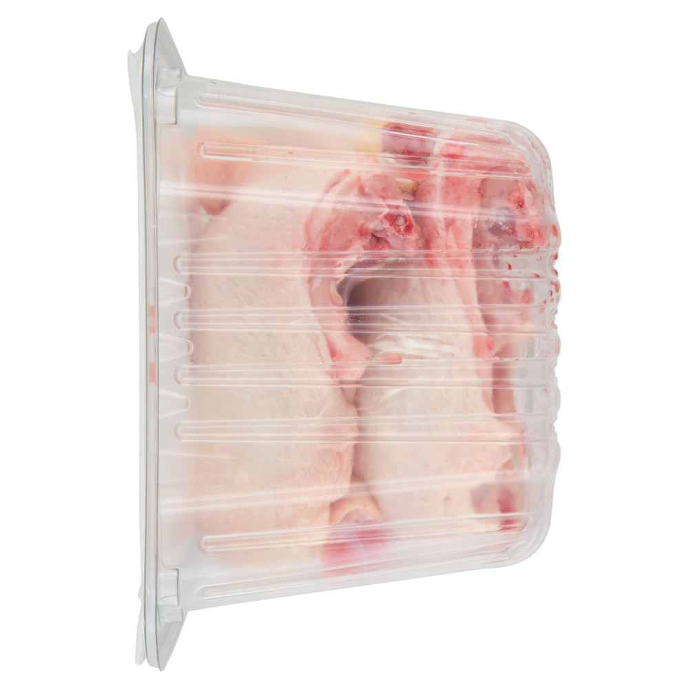 Quarto Posteriore di Pollo 1,700 kg