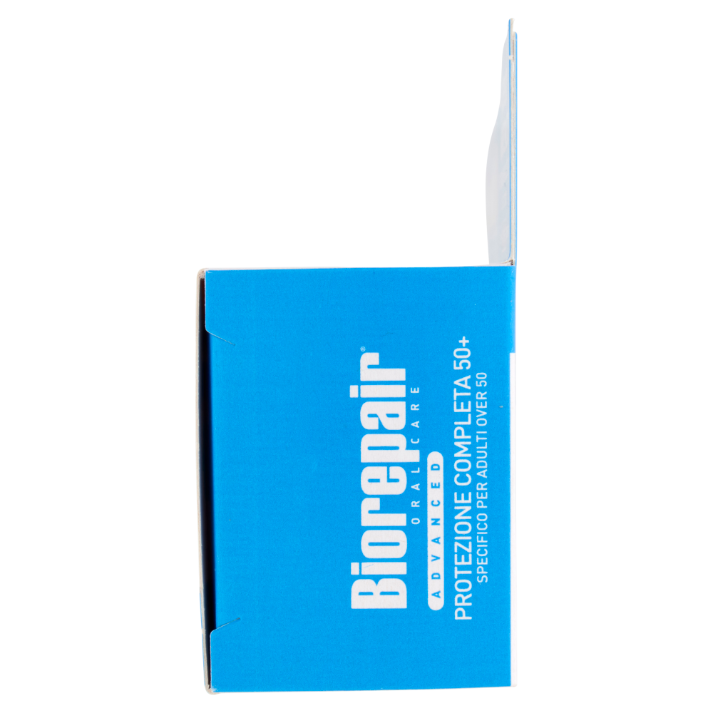 Biorepair Advanced Protezione Completa 50⁺ 75 ml