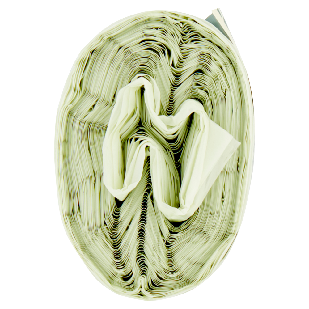 eco Umido Pattumiera L-Large 50x60 cm Sacchi 10 pz