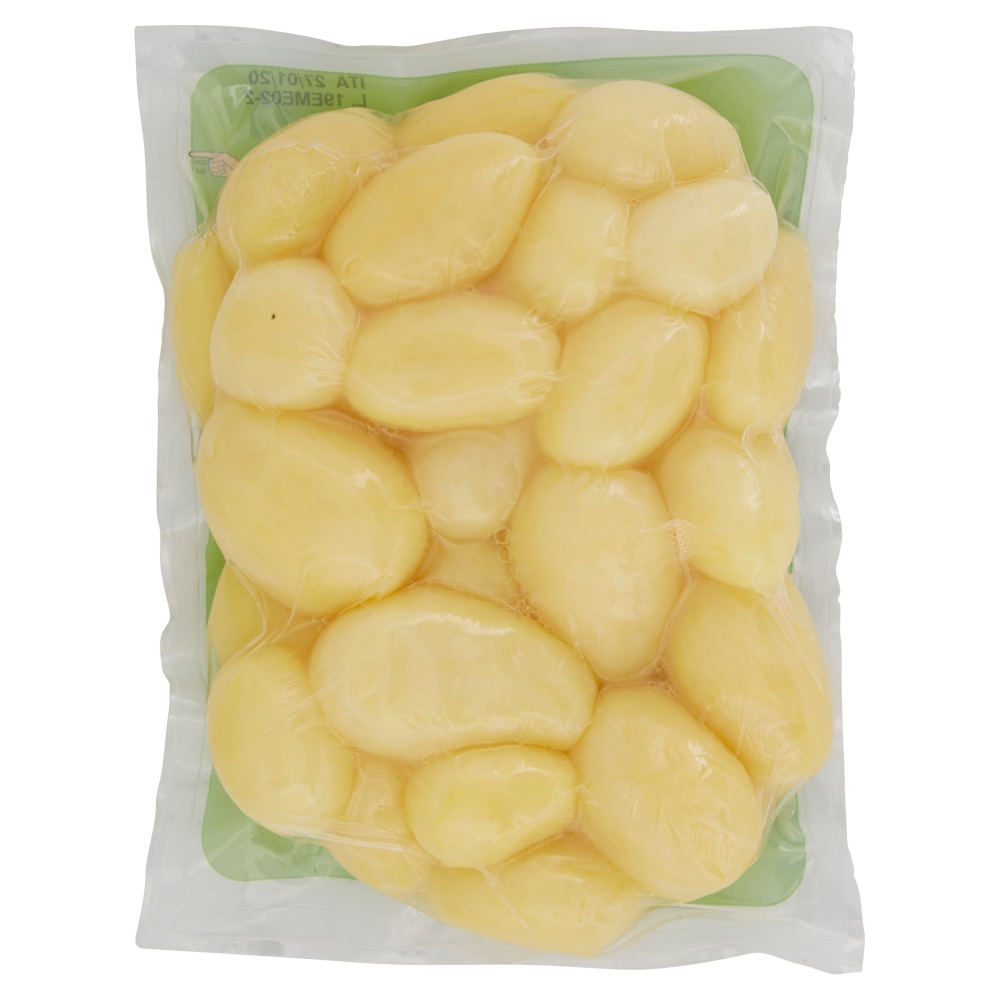 i precotti frescotti patatine pre-cotte 500 g