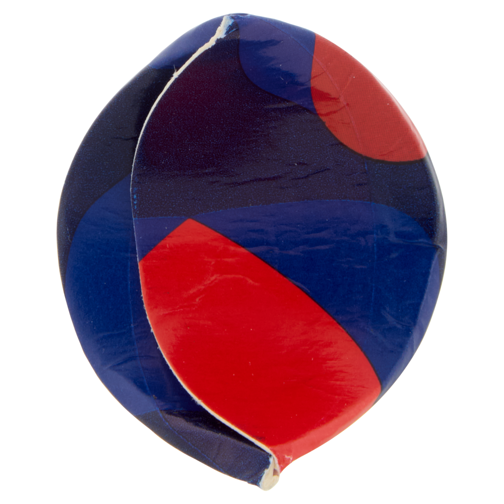 BACI PERUGINA Classico Cioccolatini Fondenti ripieni al Gianduia Tubo 125g