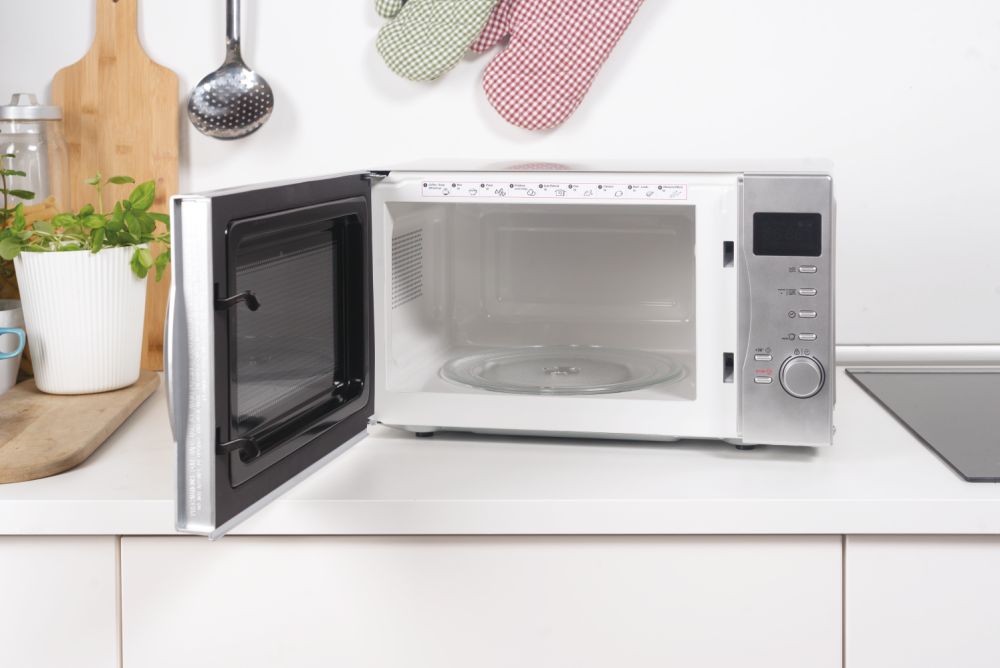 Candy Smart CMG2071DS Superficie piana Microonde con grill 20 L 700 W  Argento | Carrefour
