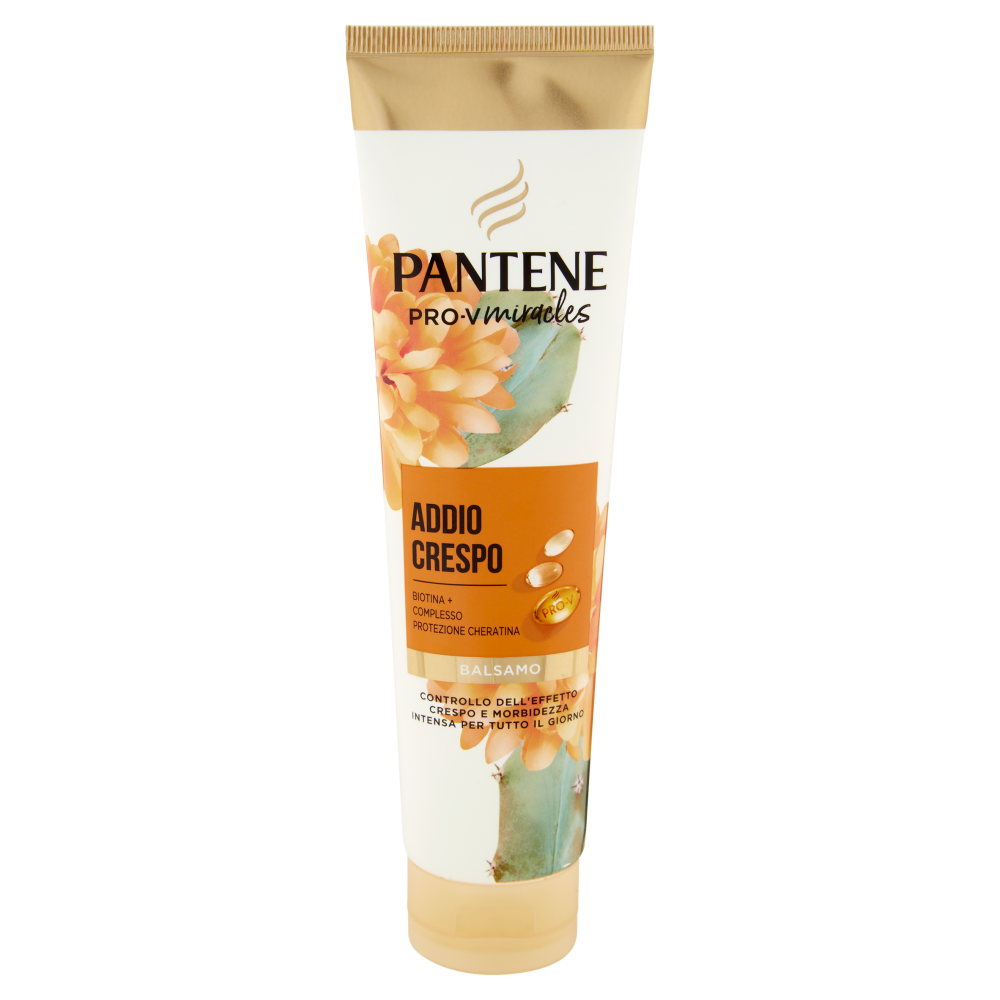 Pantene Pro-V miracles Addio Crespo Balsamo 160 ml