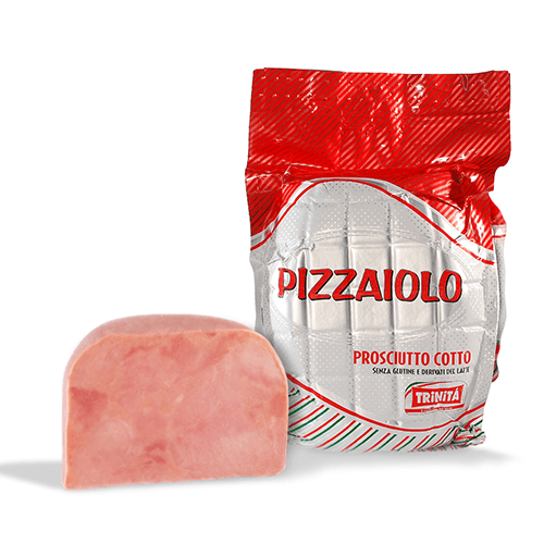 Prosciutto Cotto Pizzaiolo Maxi