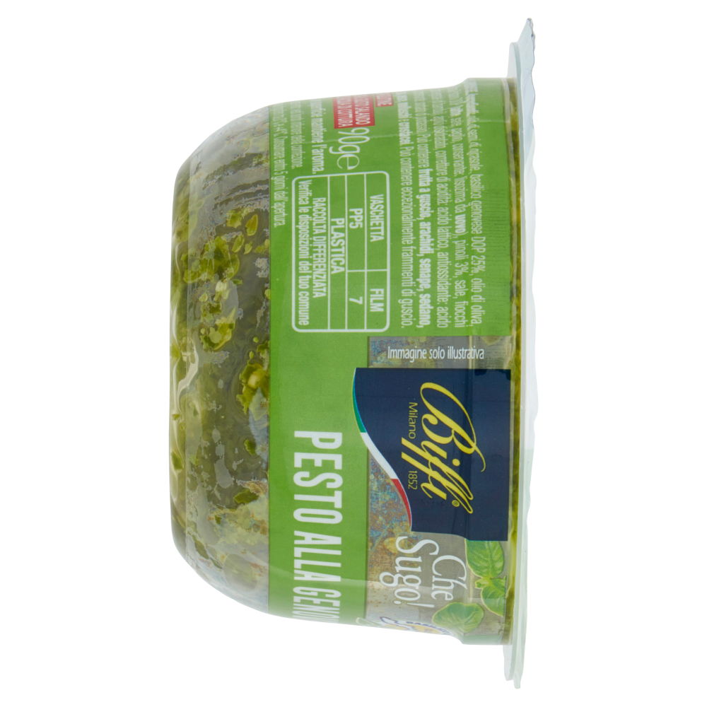 Biffi Che Sugo! Pesto alla Genovese D.O.P. 90 g