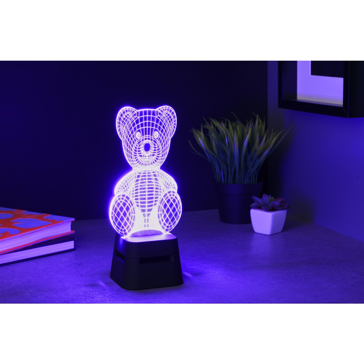 Tech Pop LED LIGHTS