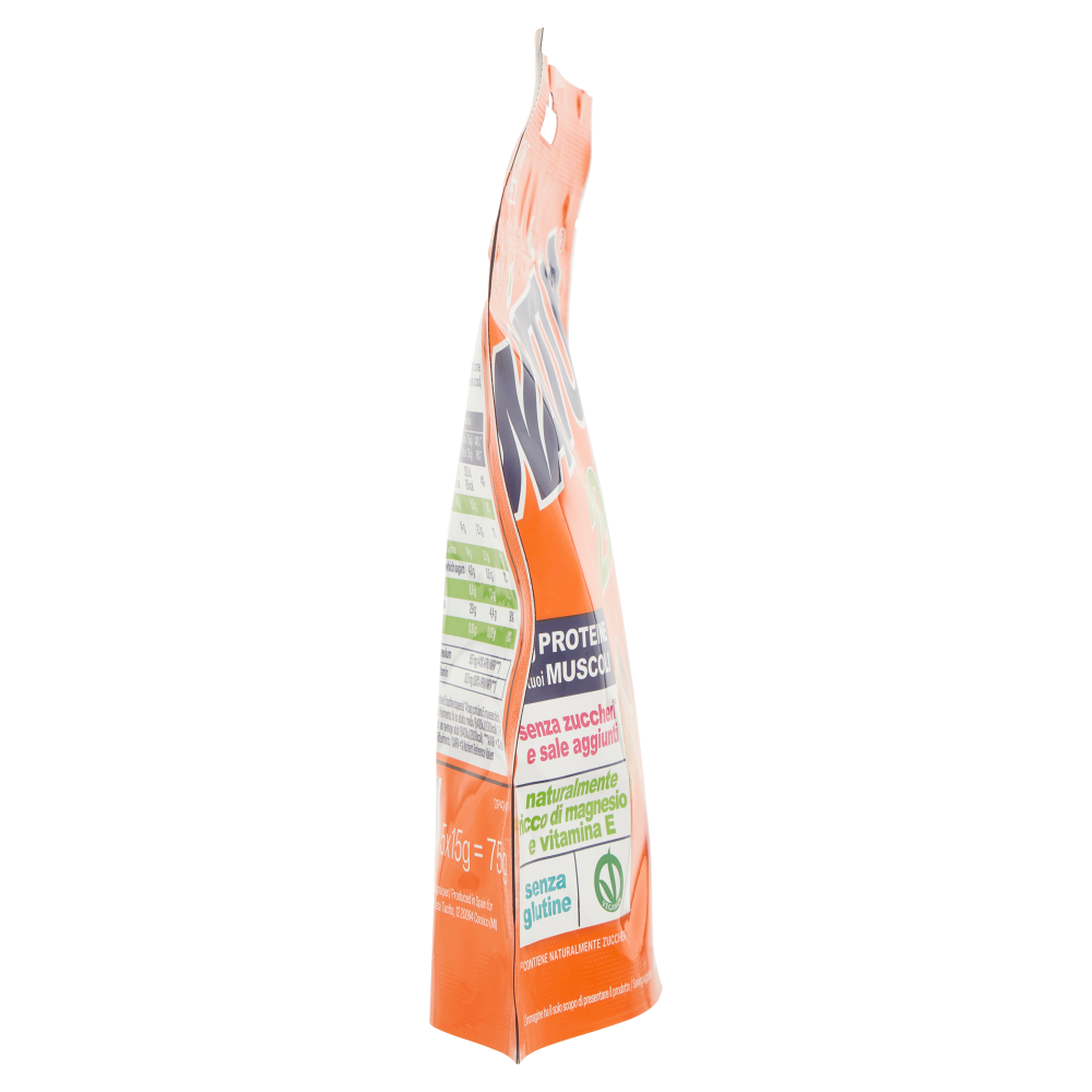 Náttúra 29 Protein Sport 100% Peanut Butter 5 x 15 g