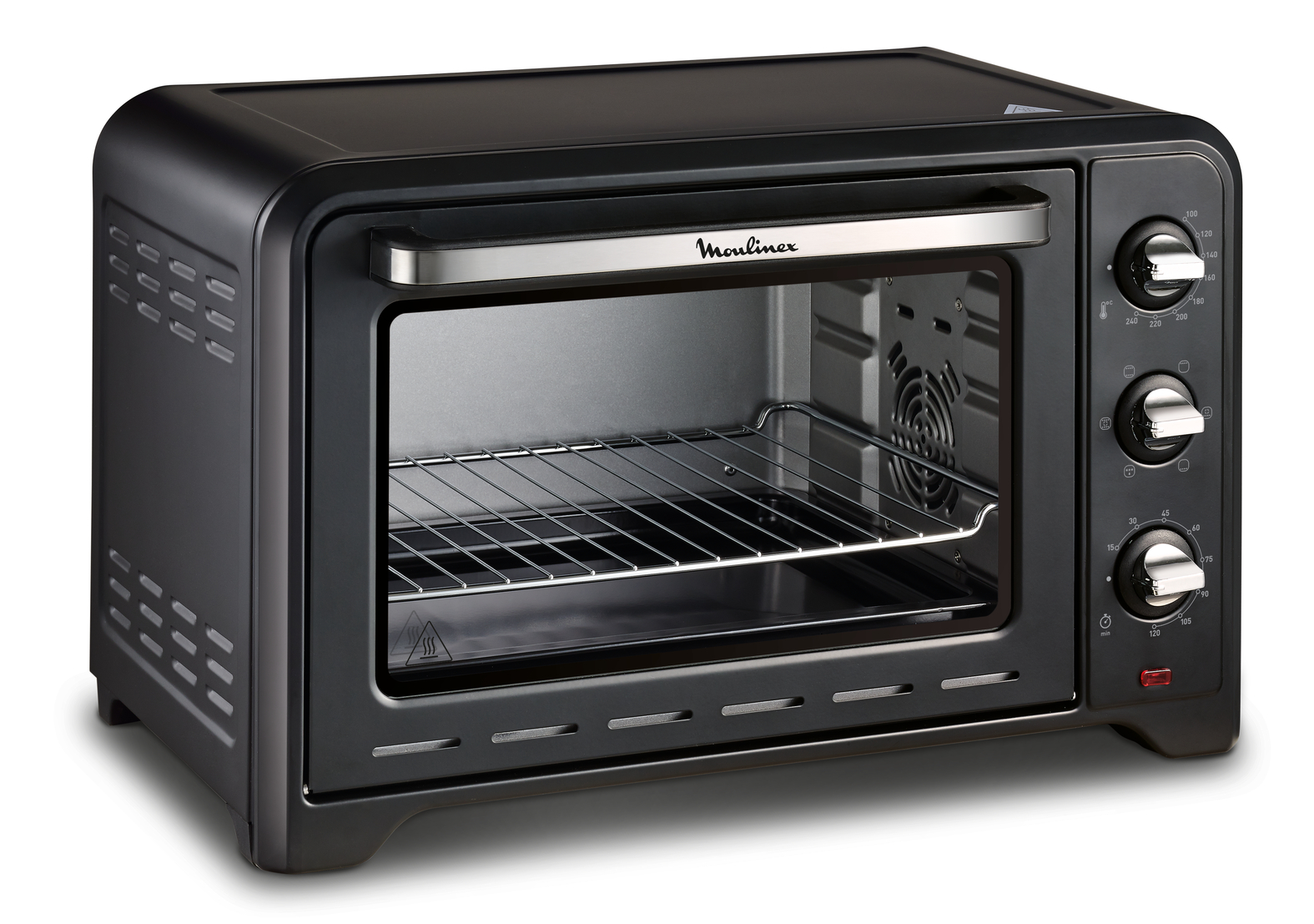 Moulinex OX4648 Optimo Forno Elettrico 1600W 33L | Carrefour