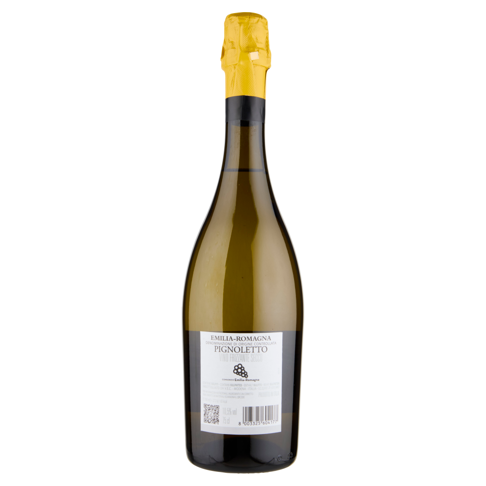 Cascina S.Maria Emilia-Romagna DOC Pignoletto Frizzante 75 cl