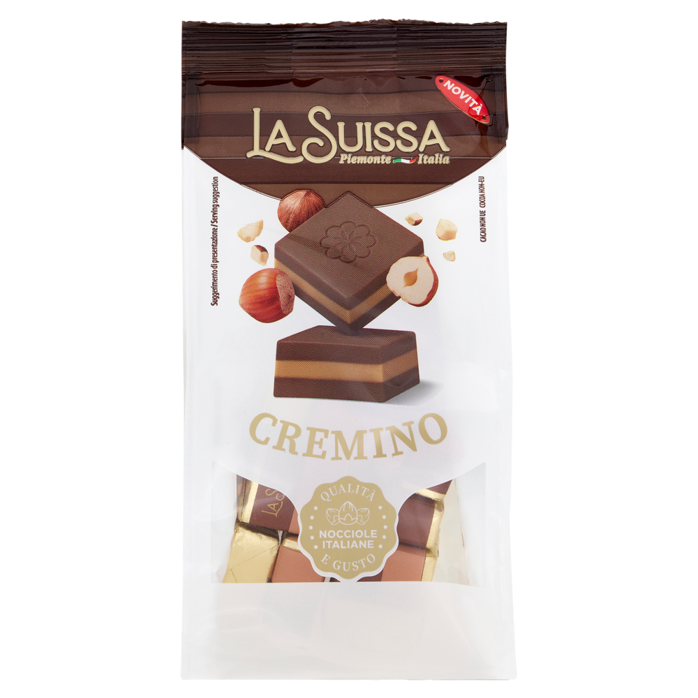 La Suissa Cremino 150 g