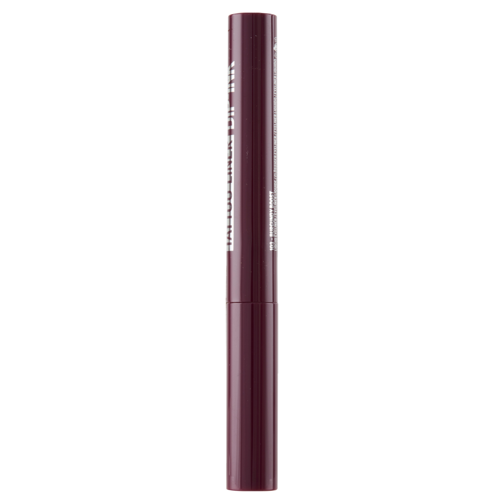 Maybelline New York Tattoo Liner Dip-Ink 103 Burgundy Boost