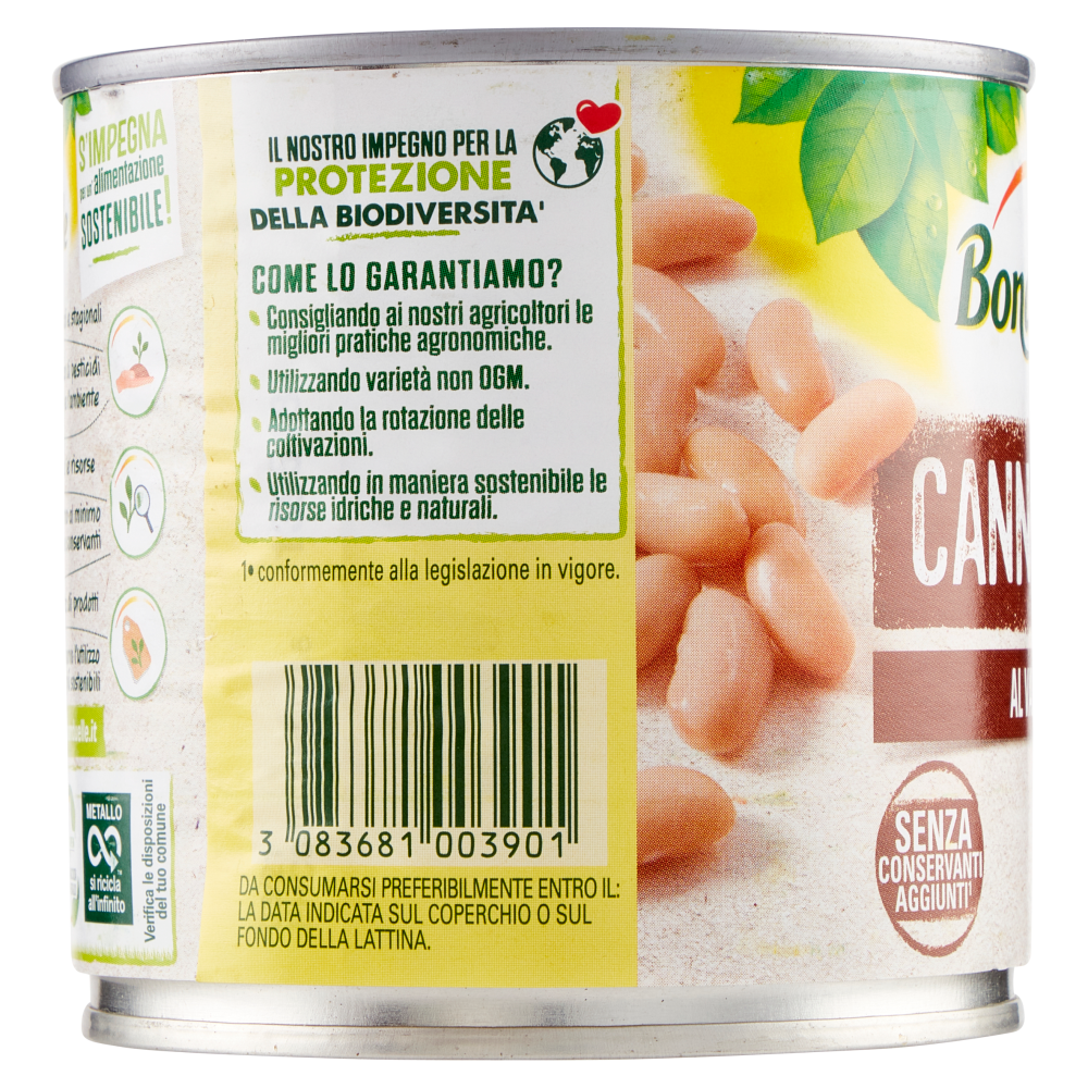 Bonduelle Cannellini al Vapore 310 g