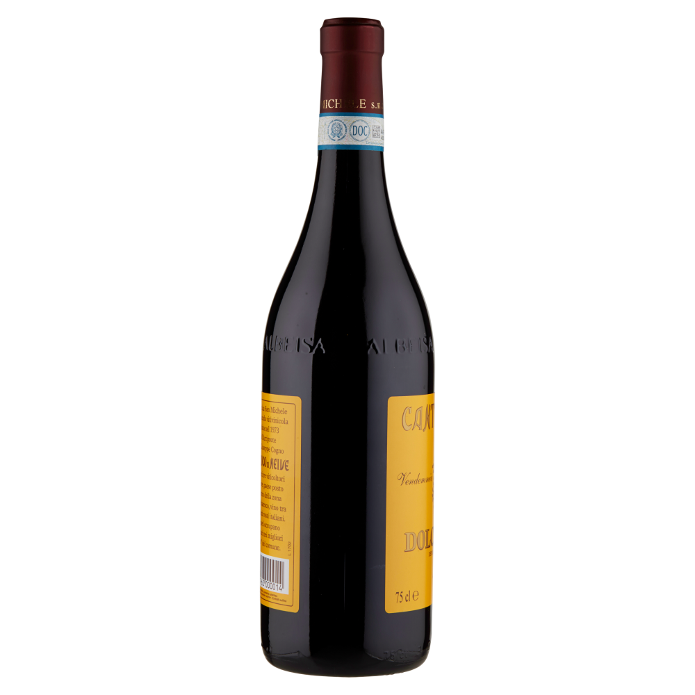 Cantina Parroco Dolcetto d'Alba DOC 75 cl