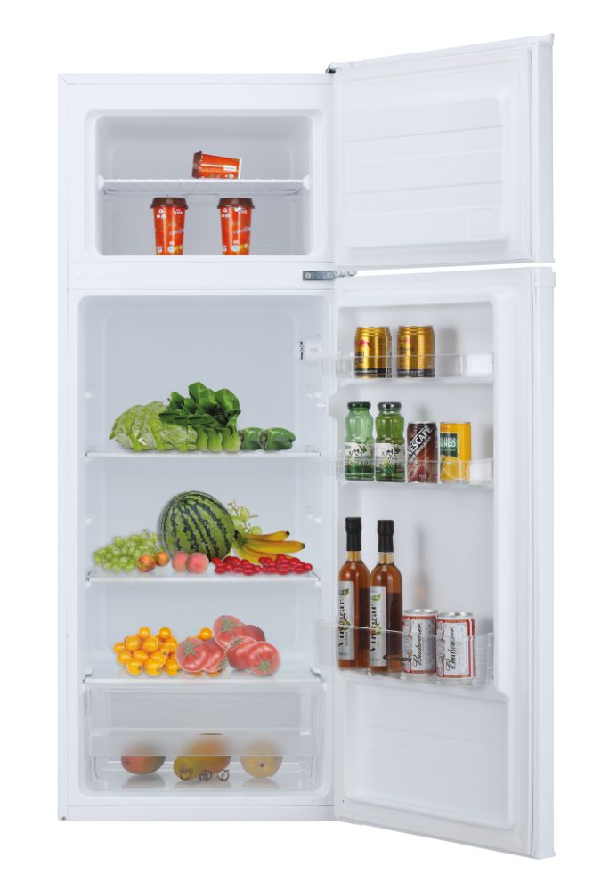 Candy CDD 2145 EN Libera installazione 204 L F Bianco