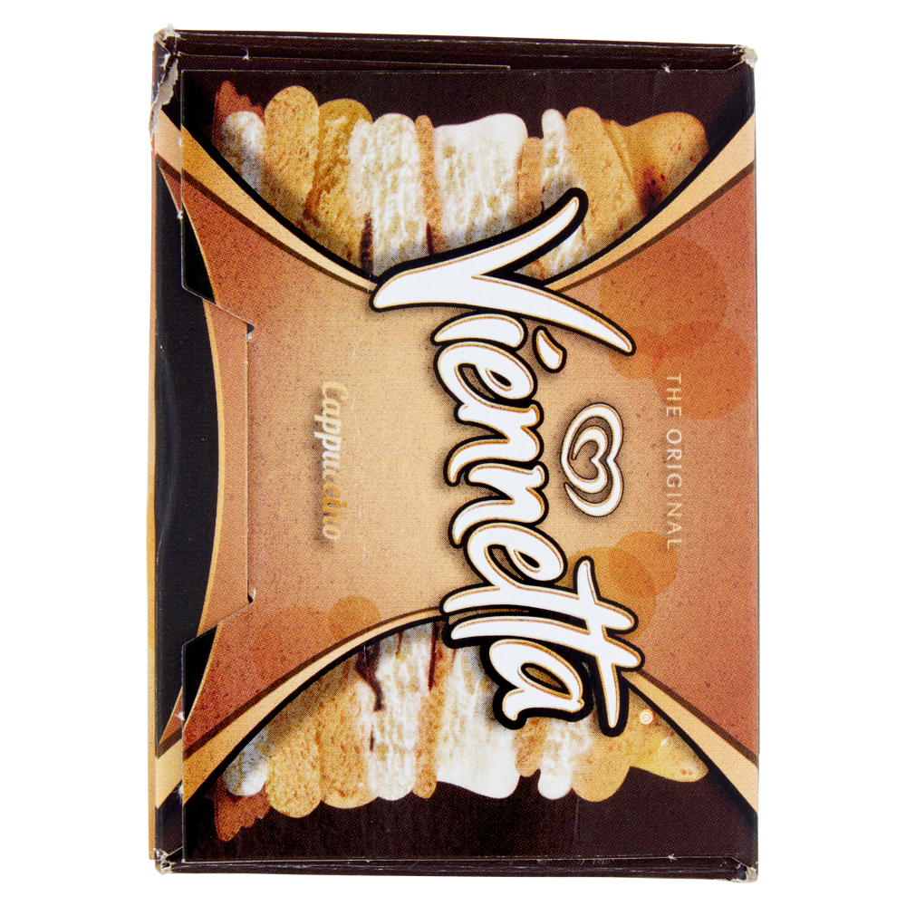 Viennetta Algida Cappuccino 320 g