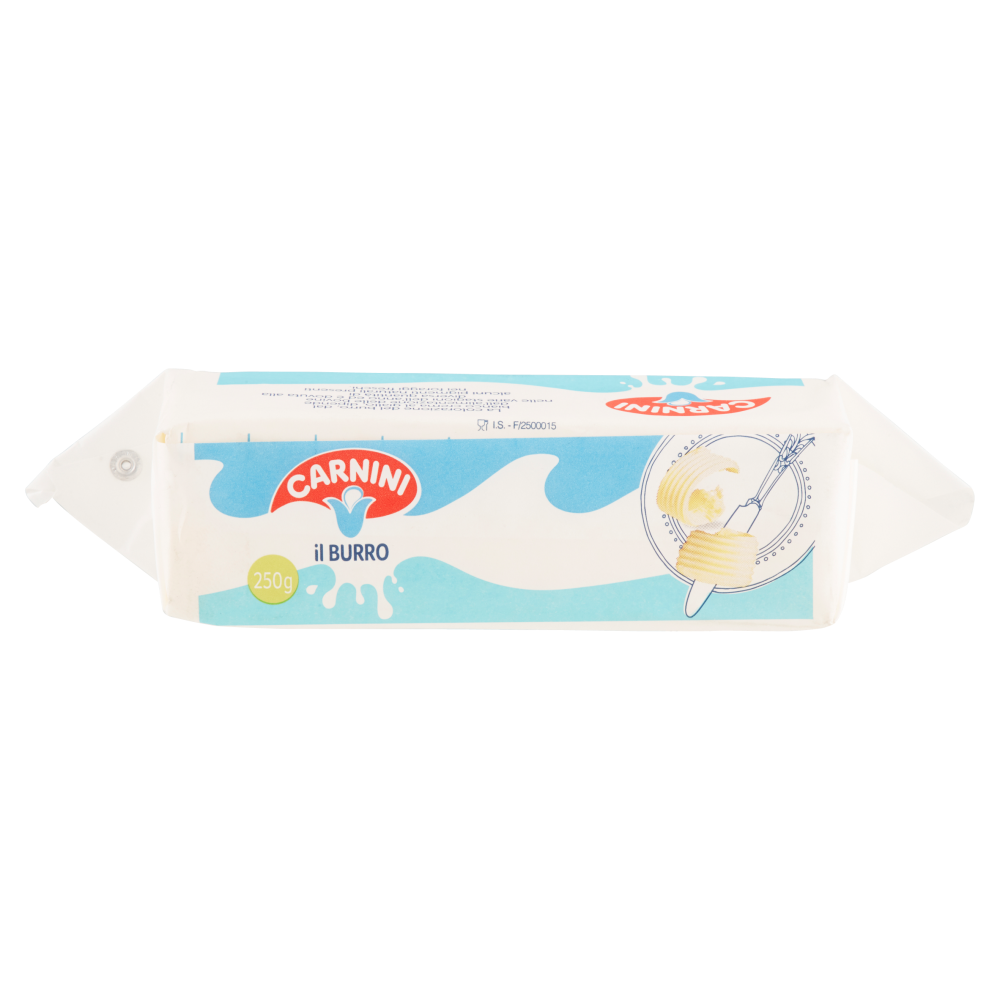 Carnini il Burro 250 g