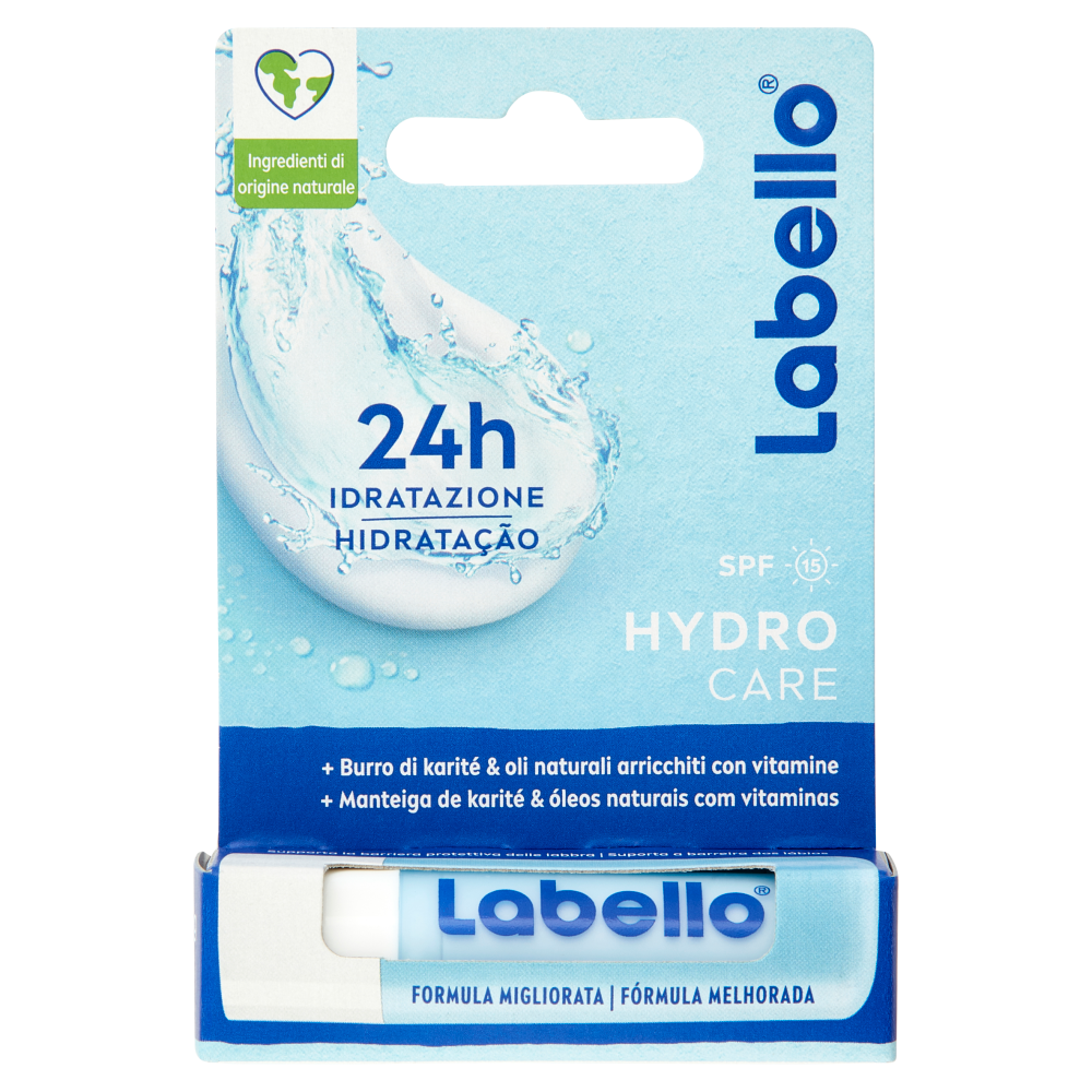 Labello Hydro Care SPF 15 4,8 g