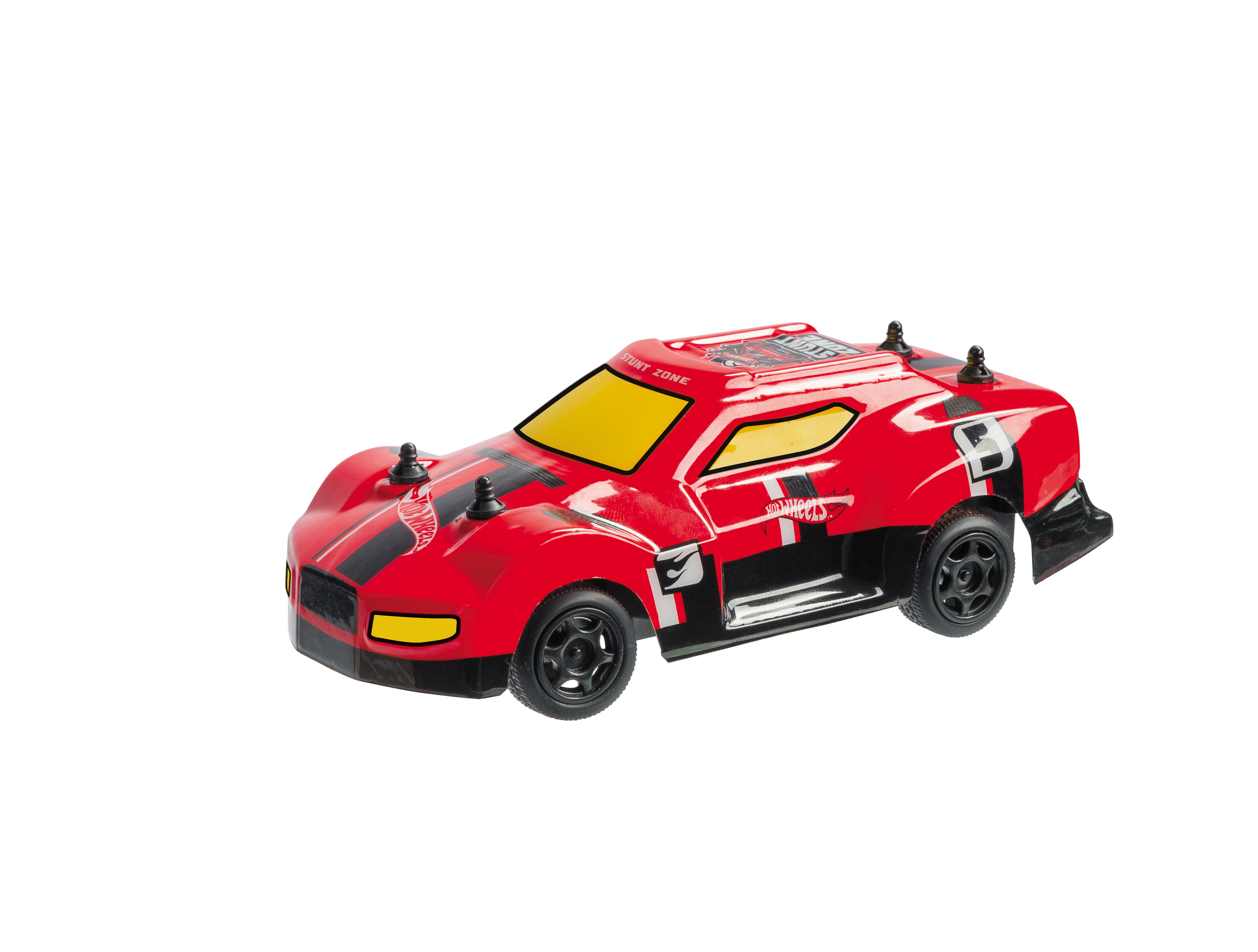 MONDO Hot Wheels R/C Assortito 6 modelli