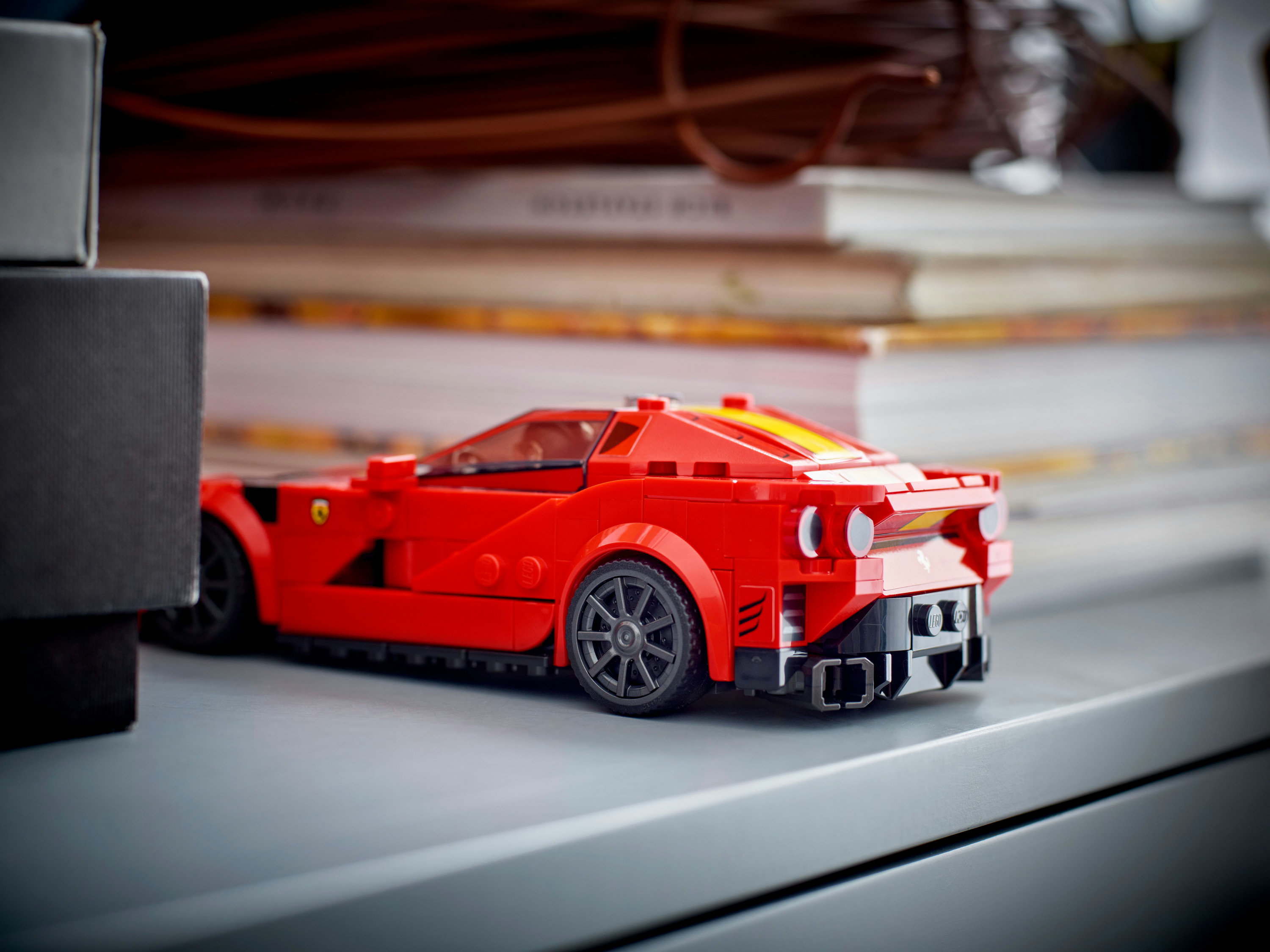LEGO Speed Champions Ferrari 812 Competizione