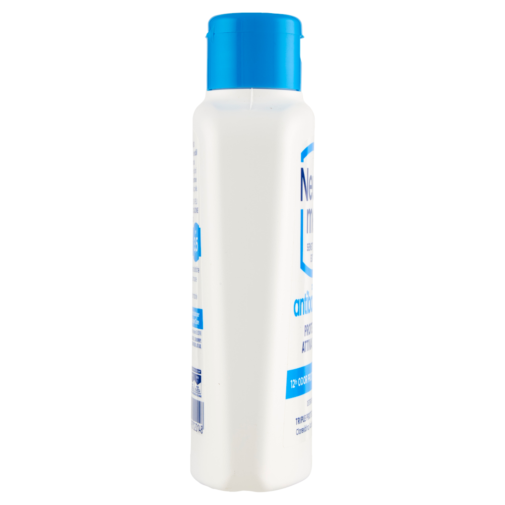 Neutromed con antibatterico pH 3,5 Detergente Intimo 200 ml