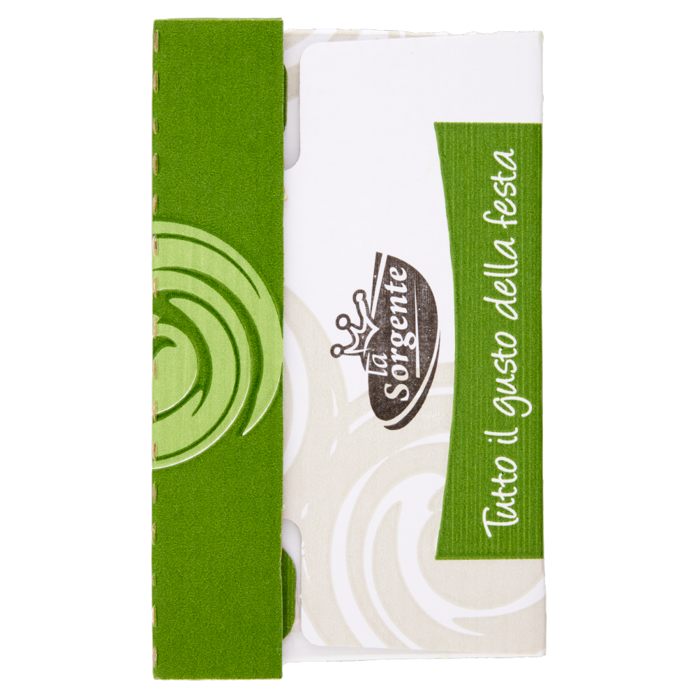 la Sorgente Chiacchiere biscottate al forno 250 g