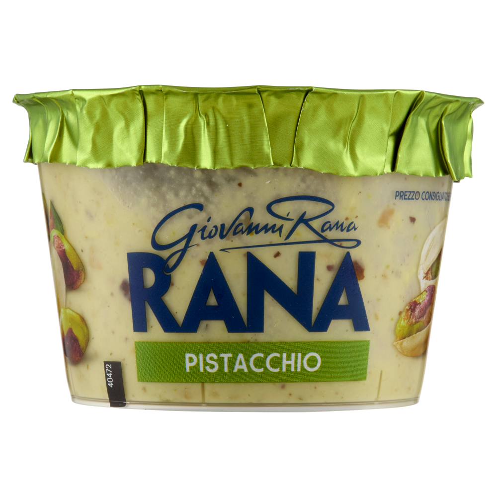 Giovanni Rana Pistacchio Pesto Fresco 150 g