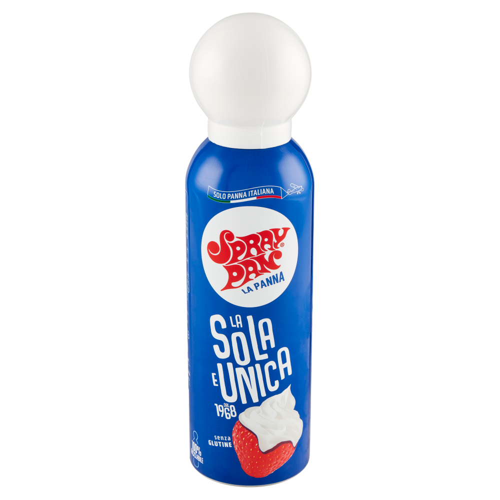 Spray Pan la Panna 200 g