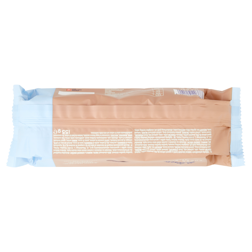 Bahlsen Choco Rings Milk Chocolate 155 g