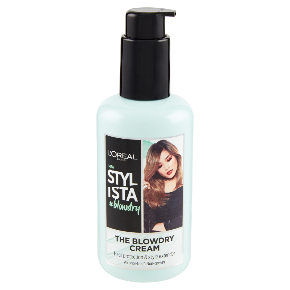 l oreal stylista termoprotettore recensioni