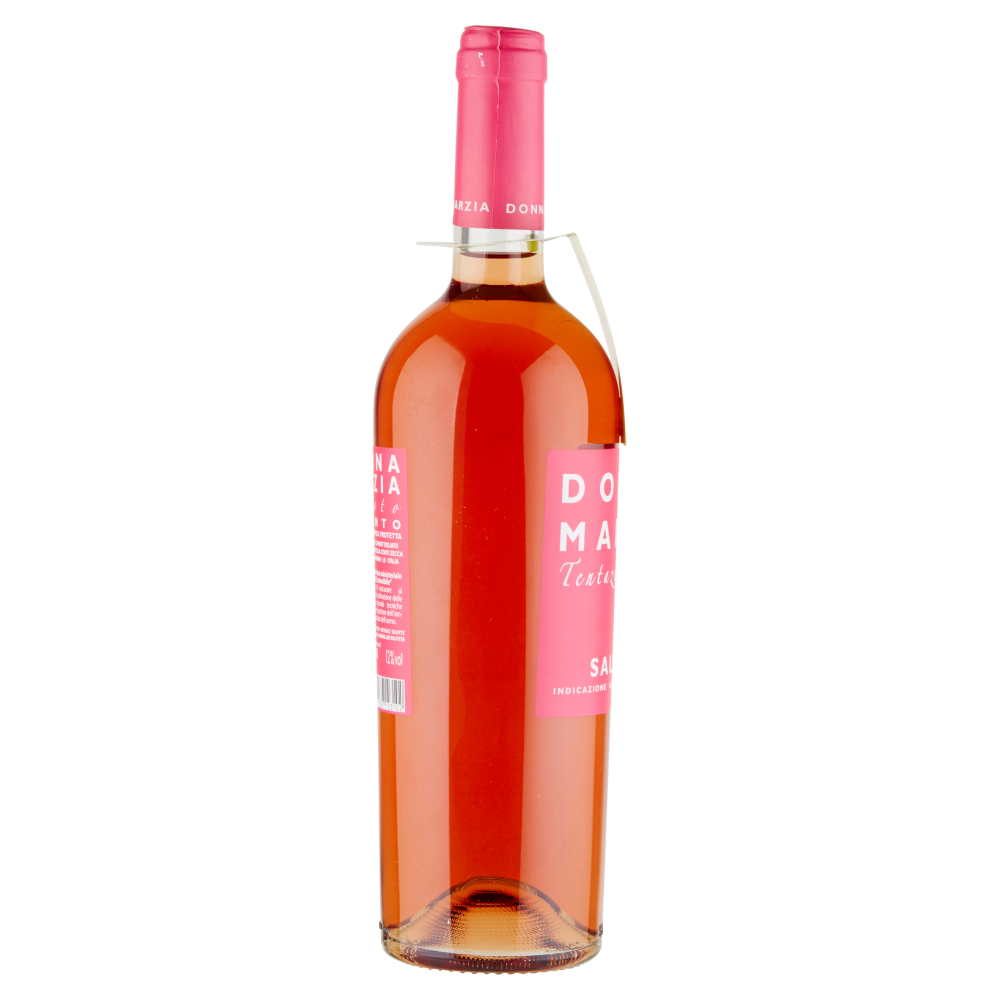 Donna Marzia Tentazione Rosè Salento IGP 75 cl