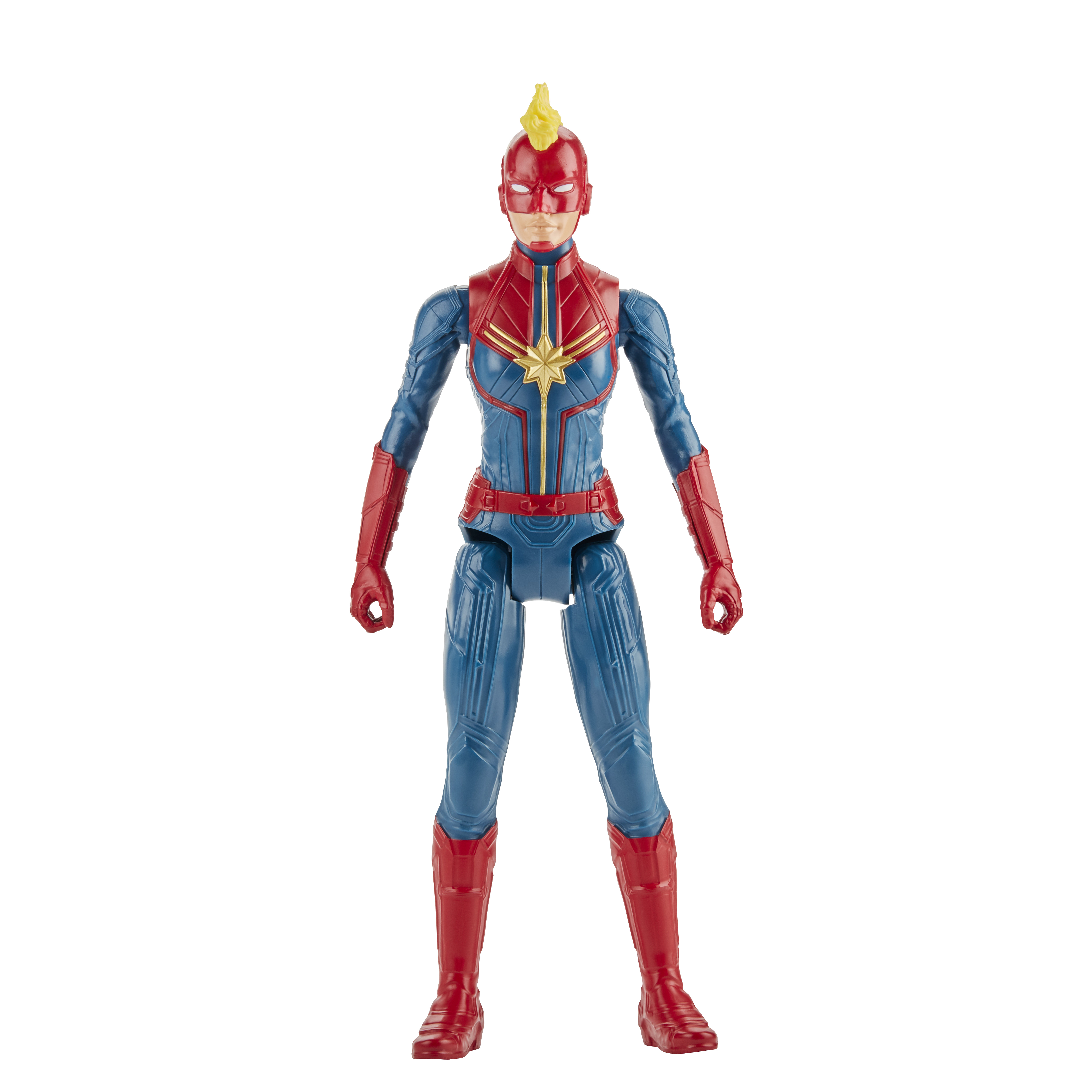 Marvel Avengers E7877ES0 action figure giocattolo