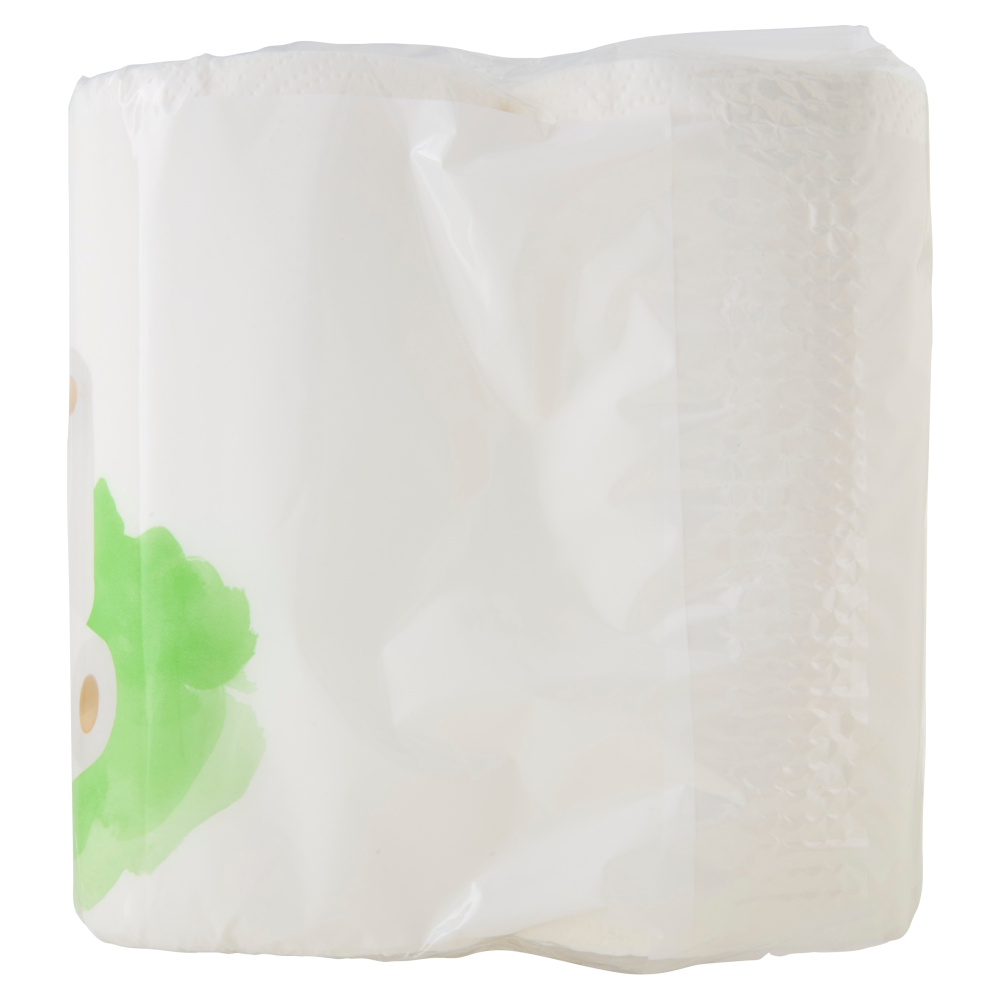 Simpl Choice Asciugatutto 4 pz