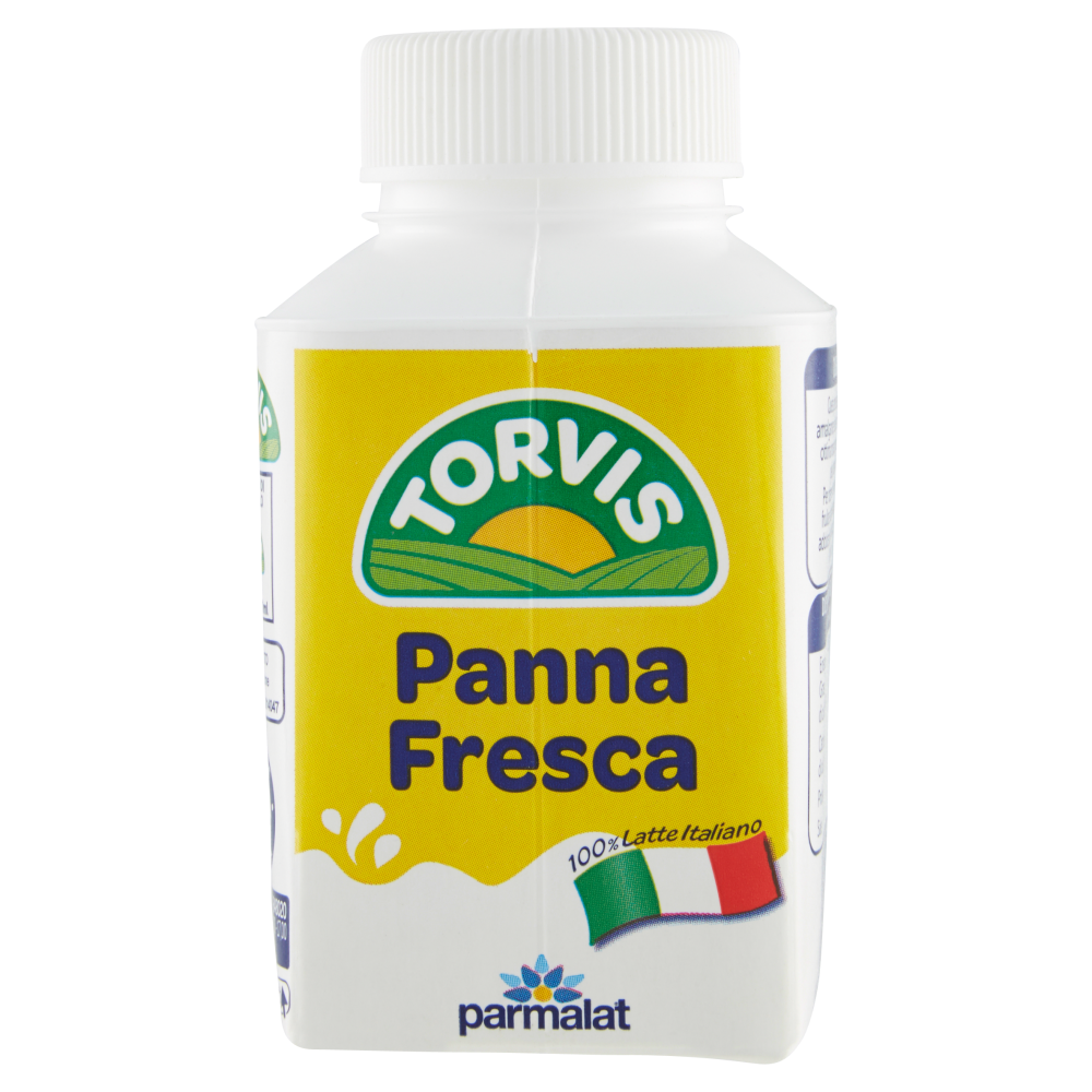 Torvis Panna Fresca 200 ml