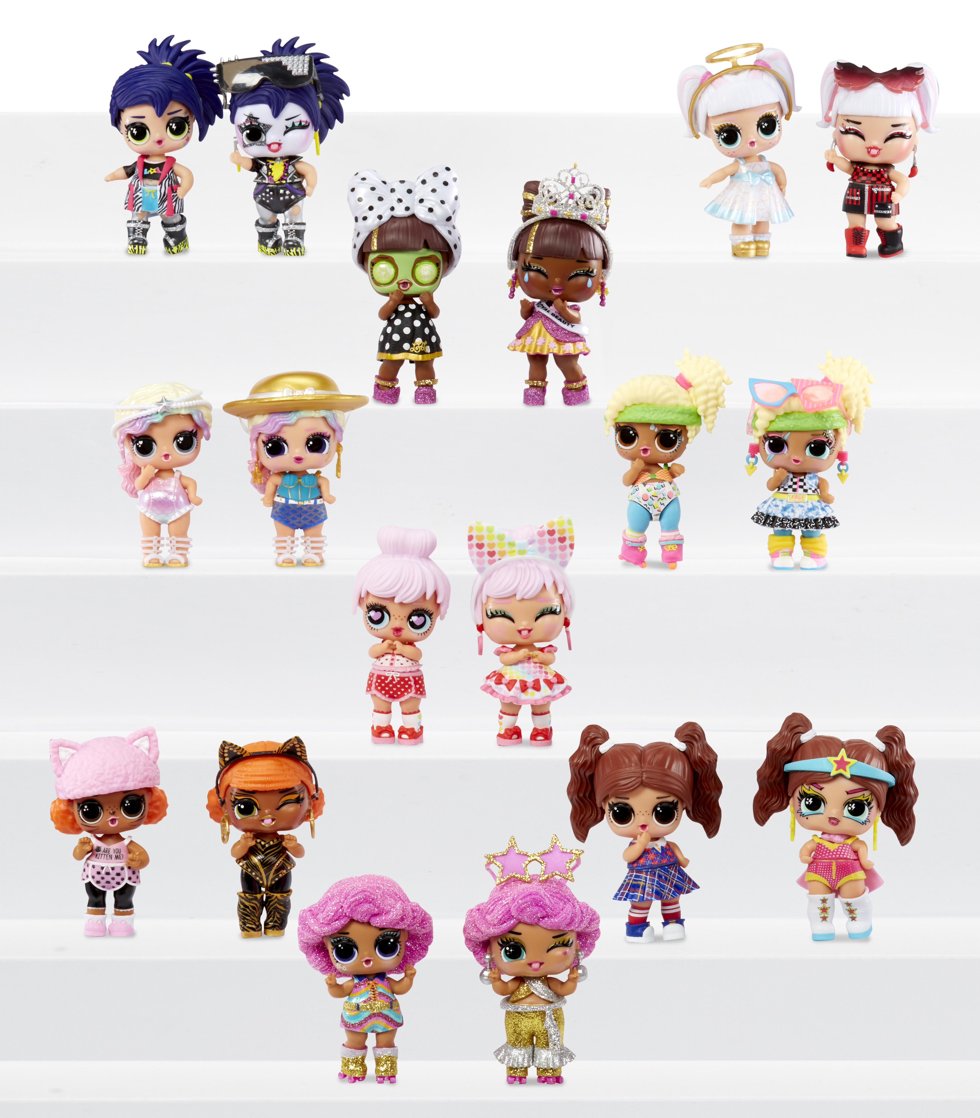 L.O.L. Surprise! 591696EUC bambola