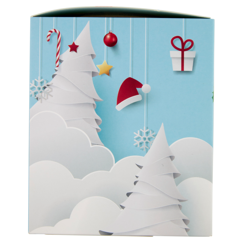 organic shop Scrub Corpo Rosa & Sale 250 ml + Crema Corpo Camelia & 5 Oli 250 ml