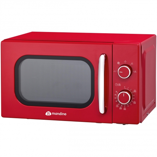 Mandine Microonde Sin Grill MMOR20M