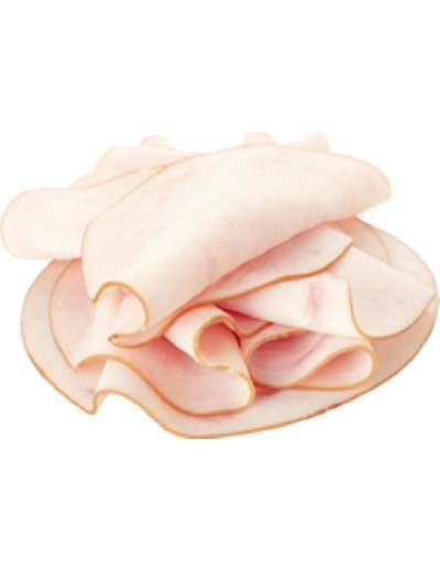 Petto di Tacchino da Banco