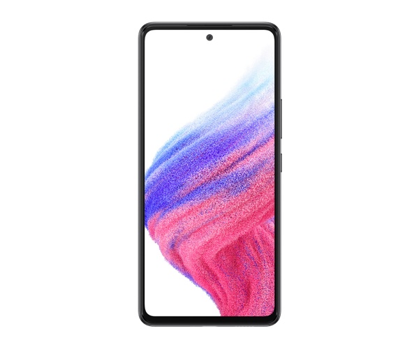 TIM Samsung Galaxy A53 5G 16,5 cm (6.5") Dual SIM ibrida USB tipo-C 6 GB 128 GB 5000 mAh Nero