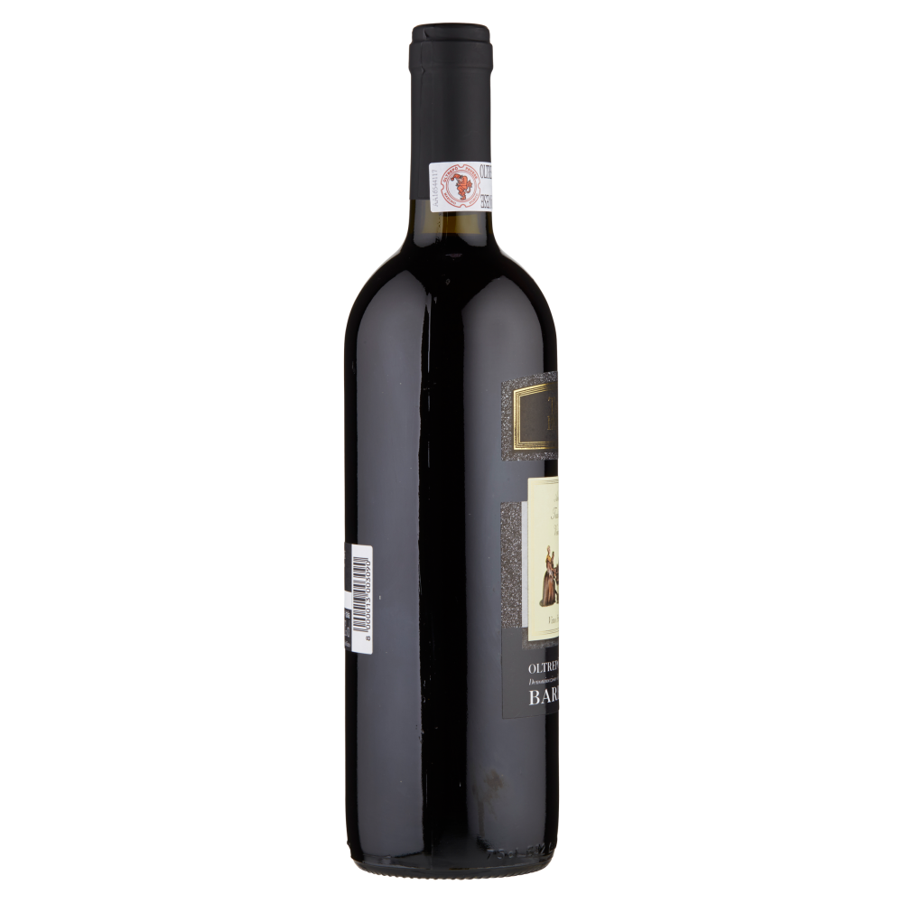 Terre Passeri Barbera Oltrepò Pavese DOC 75 cl