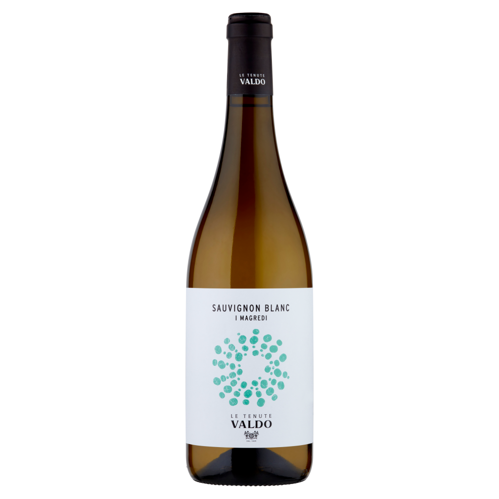 Le Tenute Valdo Sauvignon Blanc Friuli DOC 75 cl