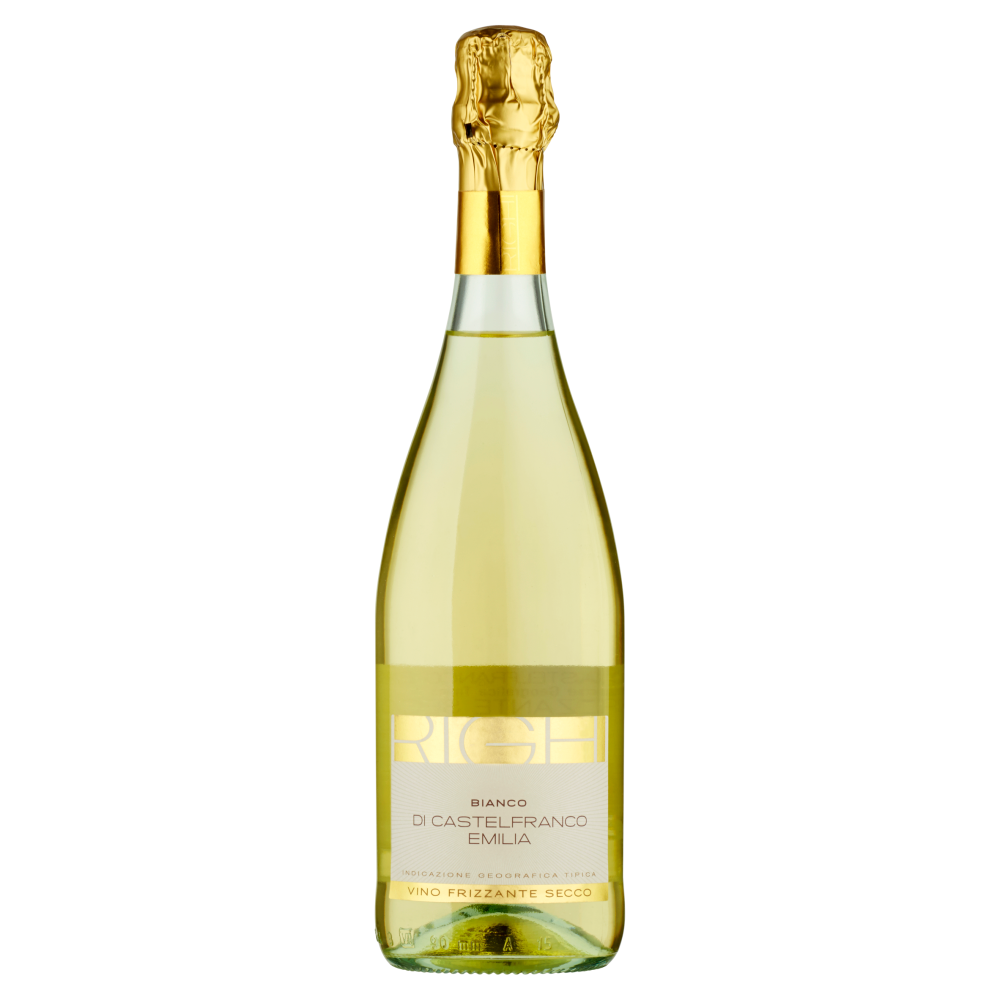 Righi Bianco di Castelfranco Emilia 750 ml