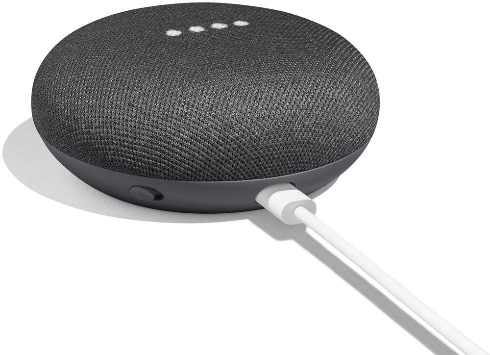 Google Home Mini