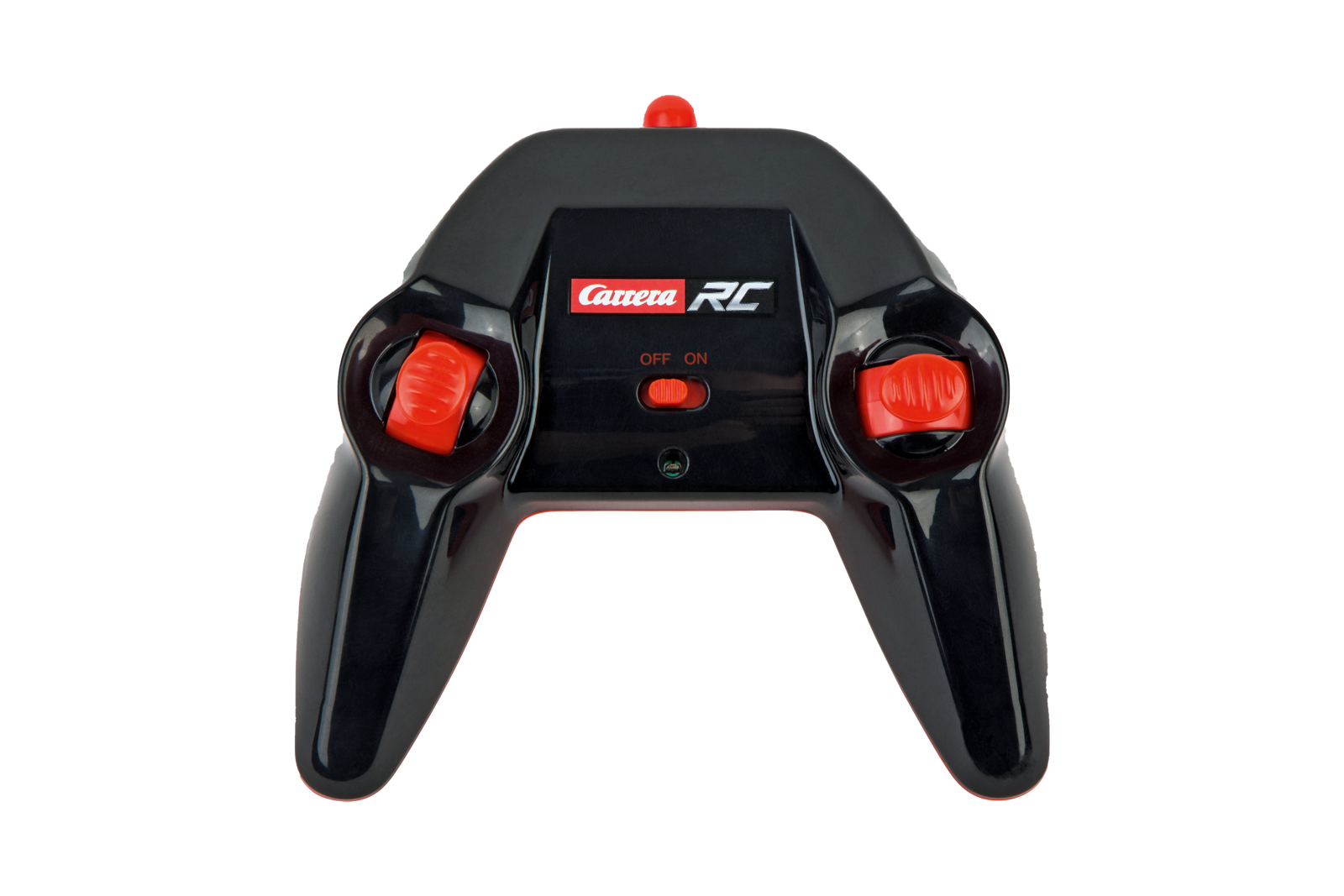 Carrera Mario modellino radiocomandato (RC) Quadriciclo Motore elettrico 1:20