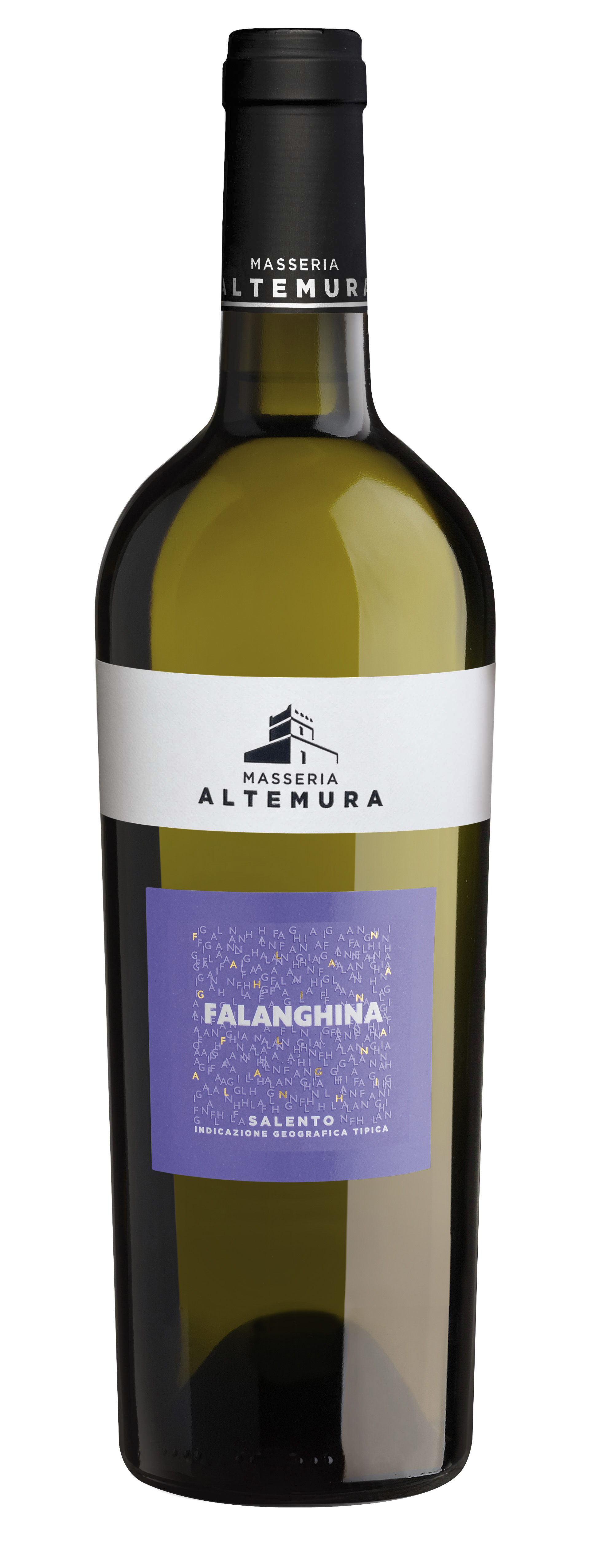 Falanghina Puglia IGT