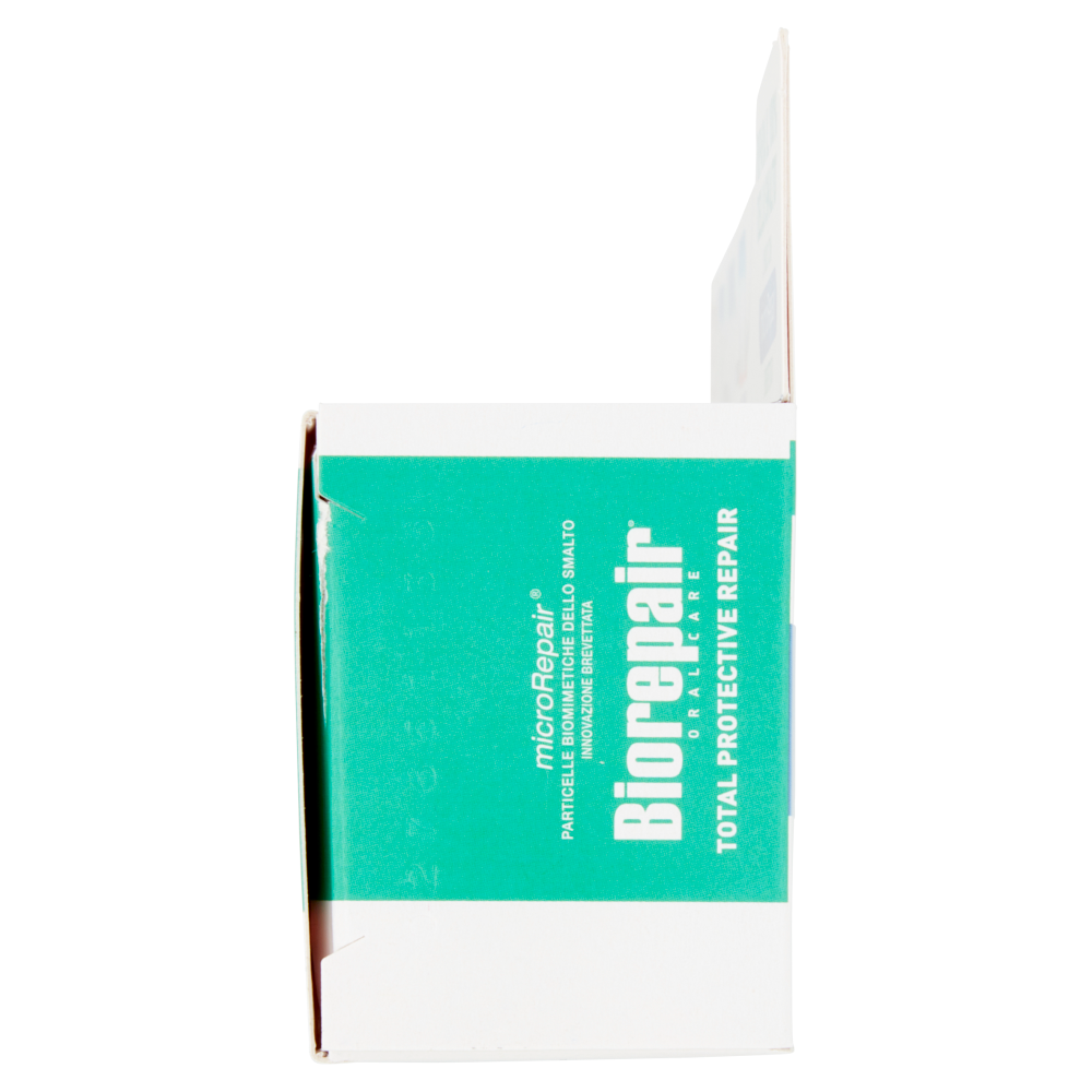 Biorepair Total Protective Repair 75 ml